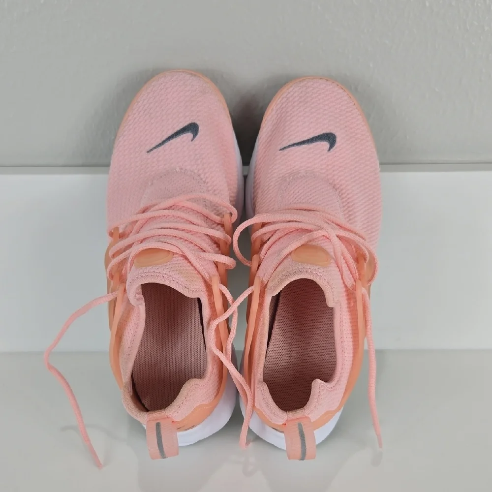 Nike Air Presto Storm Pink Women's 6 - Picture 5 of 15